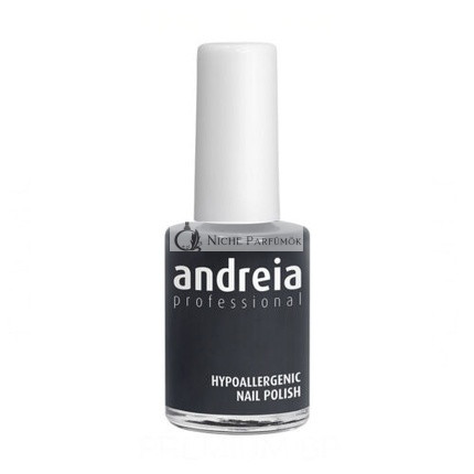 Andreia Professzionális Hipoallergén Körömlakk Nº 160, 14ml