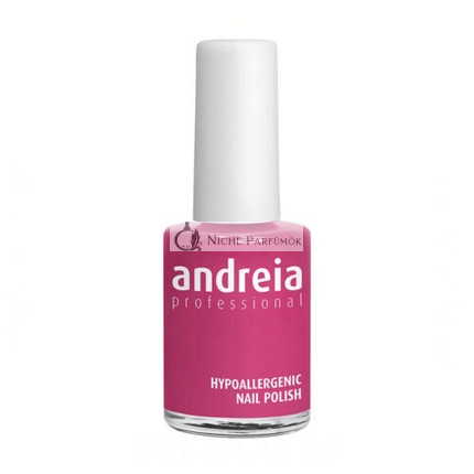 Andreia Professioneller Hypoallergener Nagellack Nr. 161, 14ml