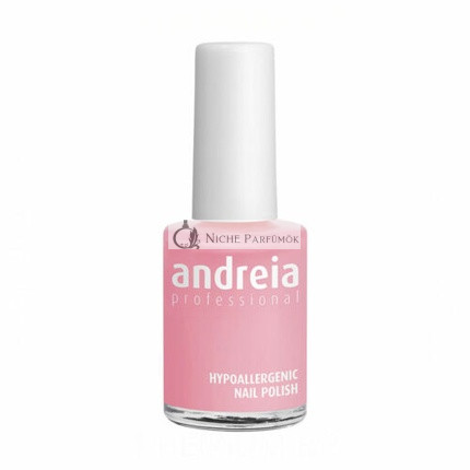 Andreia Professzionális Hipoallergén Körömlakk Nº 164 14ml