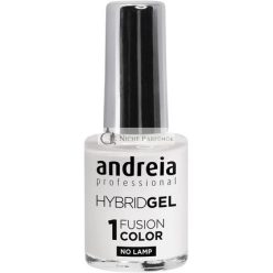 Andreia Professional Vernis Hybrid Gel H1