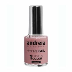 Andreia Hybrid Fusion H14 Körömlakk, 10,5 ml