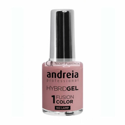 Andreia Hybrid Fusion H14 Körömlakk, 10,5 ml