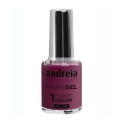 Andreia Hybrid Gel Fusion Color H18 Körömlakk