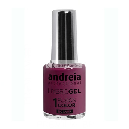 Andreia Hybrid Gel Fusion Color H18 Körömlakk