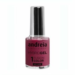 Andreia Hybrid Fusion H21 Körömlakk 10,5ml
