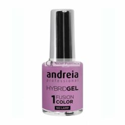 Andreia Hybrid Fusion Körömlakk H25, 10.5ml