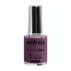 Andreia Hybrid Fusion Körömlakk H26, 10.5ml