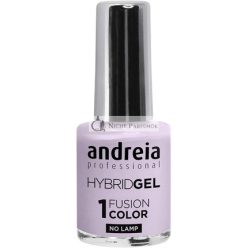 Andreia Professional Hybrid Gel Lakk H28 Lila