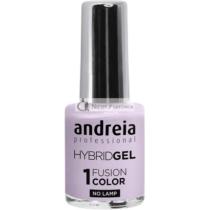 Andreia Professioneller Hybrid-Gel-Nagellack H28 Flieder