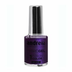 Andreia Hybrid Fusion Körömlakk H29, 10,5ml