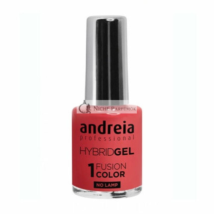 Andreia Hybrid Fusion Körömlakk H35 10.5ml