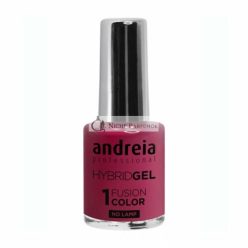 Andreia Hybrid Fusion Körömlakk H38, 10,5ml