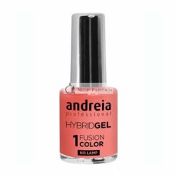 Andreia Hybrid Fúziós Körömlakk 10.5ml