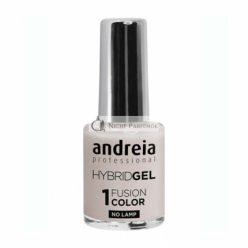 Andreia Hybrid Fusion H6 Körömlakk 10.5ml
