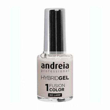 Andreia Hybrid Fusion H6 Körömlakk 10.5ml