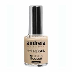 Andreia Hybrid Fusion H55 Körömlakk, 10.5ml