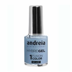 Andreia Hybrid Fusion Körömlakk H58, 10,5 ml