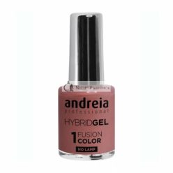 Andreia Hybrid Fusion H62 Körömlakk, 10.5ml