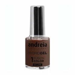 Andreia Hybrid Fusion Körömlakk H66, 10.5ml