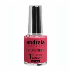 Andreia Hybrid Fusion Körömlakk H67, 10.5ml