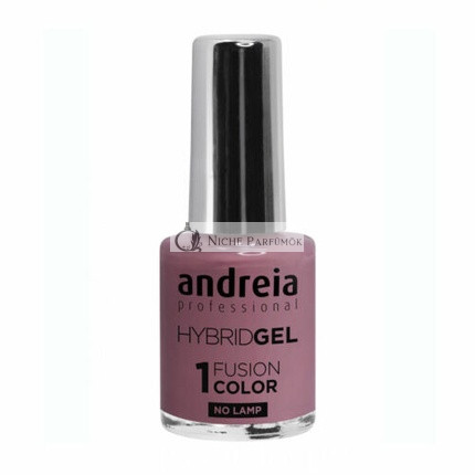 Andreia Hybrid Fusion Körömlakk 10.5ml
