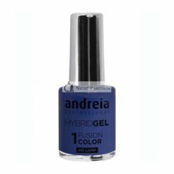 Andreia Hybrid Fusion H71 Körömlakk, 10.5ml