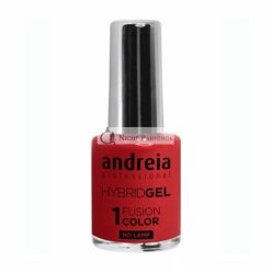 Andreia Hybrid Fusion H72 Körömlakk, 10.5ml