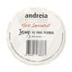 Andreia Professional Insane XL Körömformák 250 Darab