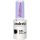 Andreia Professional Félálló Körömlakk Szín DC6 Lila, 10,5ml