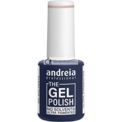  Andreia Professional A Gél Lakk Oldószer és Szagtalan Gél Szín G08 Pink Shades of Nude