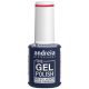 Andreia Professioneller Gel-Nagellack Geruchlos und Lösungsmittelfrei Gel-Nagellack Farbe G13 Rot - Rosatöne