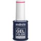 Andreia Professional Der Gel Nagellack Entferner und Geruchloser Gel-Farbe G14 Neon Pink