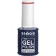 Andreia Professional Der Gelpolitur Lösemittelfreier und geruchsfreier Gel-Farbe G19 Rot