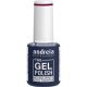 Andreia Professional A Gél Lakk Oldószer és Szagmentes Gél Szín G24 Bordó Lila Árnyalatok, 5 ml
