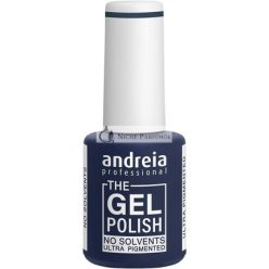   Andreia Professional Zselés Lakk Oldószer és Szagtalan Zselés Szín G31 Kék Zöld Árnyalatok