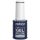 Andreia Professional Der geruchlose und lösungsmittelfreie Gel-Nagellack Farbe G39 Metallic Silber - Grautöne