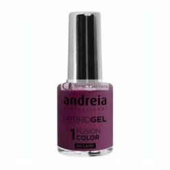 Andreia Hybrid Fusion H80 Körömlakk, 10.5ml