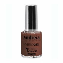 Andreia Hybrid Fusion H84 Körömlakk, 10,5ml