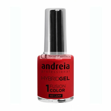 Andreia Hybrid Fusion H89 Körömlakk, 10.5 ml