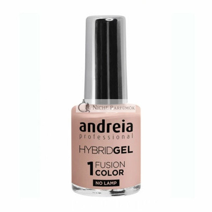 Andreia Hybrid Fusion H9 Körömlakk, 10.5ml