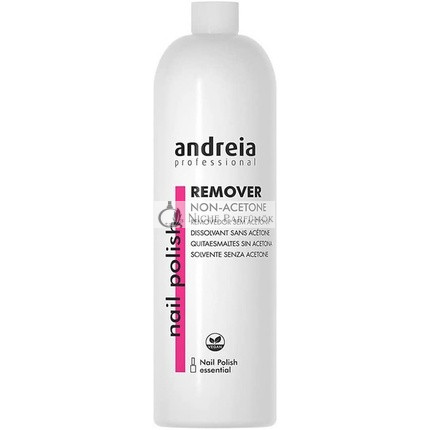 Andreia Körömlakklemosó, 1000ml