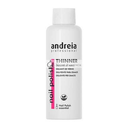 Andreia Lakkeltávolító 100ml