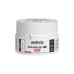 Builder Gel Lassú Viskozitás 22g