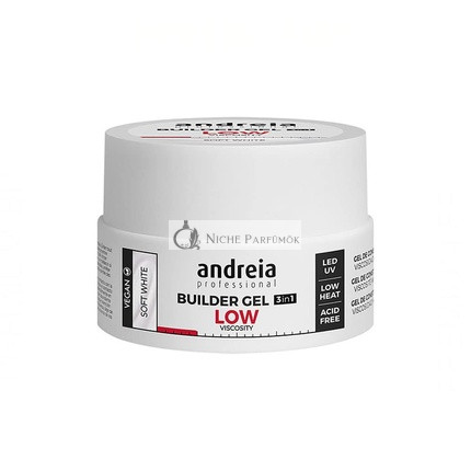 Builder Gel Langsame Viskosität 22g
