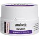 Andreia Professionelles Acryl Builder Pulver für Nagelverlängerungen - Rosa 20g
