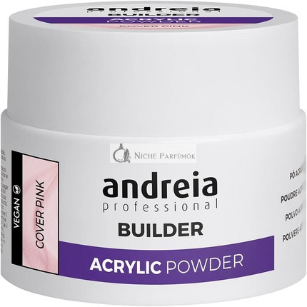 Andreia Professional Acrylic Builder Porcelán Por 35g