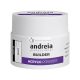 Andreia Professional Weißes Acryl-Bau-Pulver für Nagelverlängerungen, 35g
