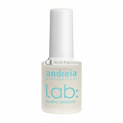 Andreia Hidro Kálcium Körömlakk, 10.5ml