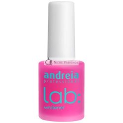   Andreia Professional LAB Körömkezelések Körömfehérítő, 10ml