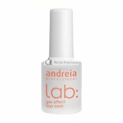 Andreia Effekt Top Coat Körömlakk 10.5ml